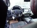 Ford Expedition Limited 4x4 Blue photo #10