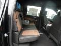 Chevrolet Silverado 3500HD High Country Crew Cab 4x4 Black photo #56