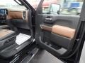 Chevrolet Silverado 3500HD High Country Crew Cab 4x4 Black photo #58