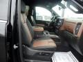 Chevrolet Silverado 3500HD High Country Crew Cab 4x4 Black photo #59