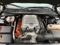 Dodge Challenger SRT Hellcat Phantom Black Tri-Coat Pearl photo #19