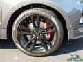 Ford Edge ST AWD Magnetic Metallic photo #9