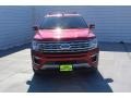 Ford Expedition Limited Rapid Red photo #3