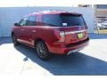 Ford Expedition Limited Rapid Red photo #6