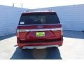 Ford Expedition Limited Rapid Red photo #7