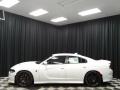 Dodge Charger SRT Hellcat White Knuckle photo #1