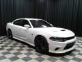 Dodge Charger SRT Hellcat White Knuckle photo #4