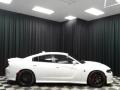 Dodge Charger SRT Hellcat White Knuckle photo #5