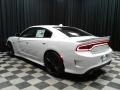 Dodge Charger SRT Hellcat White Knuckle photo #8