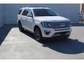 Ford Expedition Limited Star White photo #2