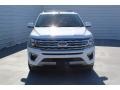 Ford Expedition Limited Star White photo #3