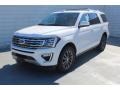 Ford Expedition Limited Star White photo #4