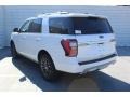 Ford Expedition Limited Star White photo #6