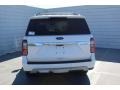 Ford Expedition Limited Star White photo #7