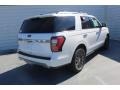 Ford Expedition Limited Star White photo #8