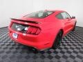 Ford Mustang EcoBoost Coupe Race Red photo #15