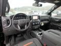 GMC Sierra 1500 AT4 Crew Cab 4WD Onyx Black photo #14
