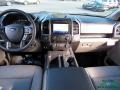 Ford F150 XLT SuperCrew 4x4 Iconic Silver photo #15