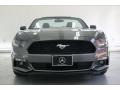 Ford Mustang V6 Convertible Magnetic Metallic photo #2
