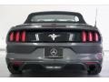 Ford Mustang V6 Convertible Magnetic Metallic photo #3