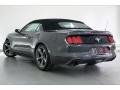 Ford Mustang V6 Convertible Magnetic Metallic photo #10