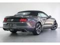 Ford Mustang V6 Convertible Magnetic Metallic photo #16