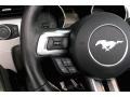 Ford Mustang EcoBoost Premium Convertible Magnetic Metallic photo #12