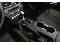 Ford Mustang EcoBoost Premium Convertible Magnetic Metallic photo #16
