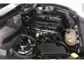 Ford Mustang EcoBoost Premium Convertible Magnetic Metallic photo #24
