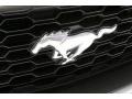 Ford Mustang EcoBoost Premium Convertible Magnetic Metallic photo #26