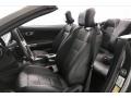 Ford Mustang EcoBoost Premium Convertible Magnetic Metallic photo #29