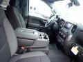 Chevrolet Silverado 1500 LT Z71 Crew Cab 4x4 Black photo #10