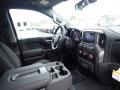 Chevrolet Silverado 1500 LT Z71 Crew Cab 4x4 Black photo #11