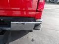 Chevrolet Silverado 2500HD Work Truck Double Cab 4WD Red Hot photo #12