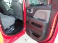 Chevrolet Silverado 2500HD Work Truck Double Cab 4WD Red Hot photo #32