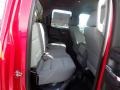 Chevrolet Silverado 2500HD Work Truck Double Cab 4WD Red Hot photo #33