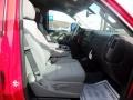 Chevrolet Silverado 2500HD Work Truck Double Cab 4WD Red Hot photo #35