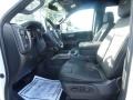 Chevrolet Silverado 2500HD High Country Crew Cab 4x4 Summit White photo #20