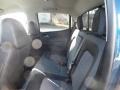 Chevrolet Colorado Z71 Crew Cab 4x4 Pacific Blue Metallic photo #17