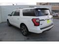 Ford Expedition King Ranch Max Star White photo #6