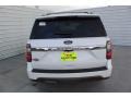 Ford Expedition King Ranch Max Star White photo #7