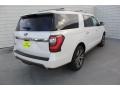 Ford Expedition King Ranch Max Star White photo #10
