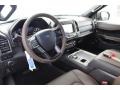 Ford Expedition King Ranch Max Star White photo #14