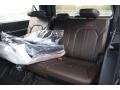 Ford Expedition King Ranch Max Star White photo #26