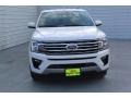 Ford Expedition XLT Star White photo #3