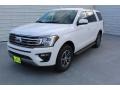 Ford Expedition XLT Star White photo #4