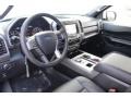 Ford Expedition XLT Star White photo #12