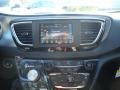 Chrysler Pacifica Touring Brilliant Black Crystal Pearl photo #16