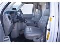 Ford E Series Cutaway E350 Commercial Moving Truck Oxford White photo #7
