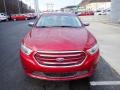 Ford Taurus Limited AWD Ruby Red photo #7